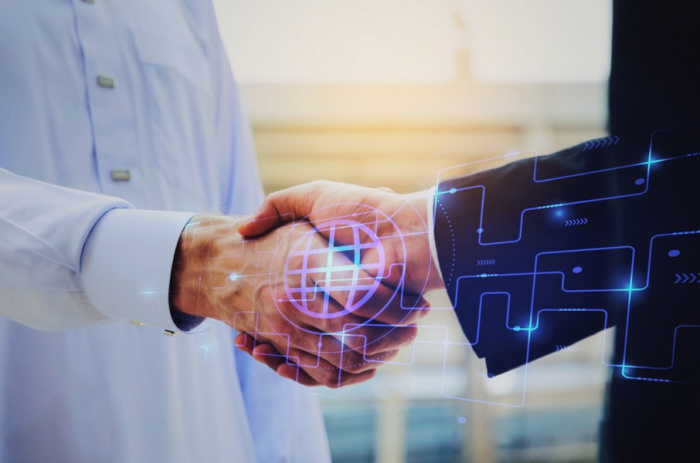 Dubai wird Blockchain-Paradies werden - Beispiel STREAKK