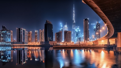 Dubai's erste eigene Mars-Mission