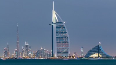 Sicherste Airlines 2020 kommen aus Dubai und den VAR