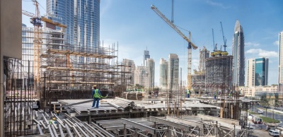Welche Jobs sind in Dubai gefragt?