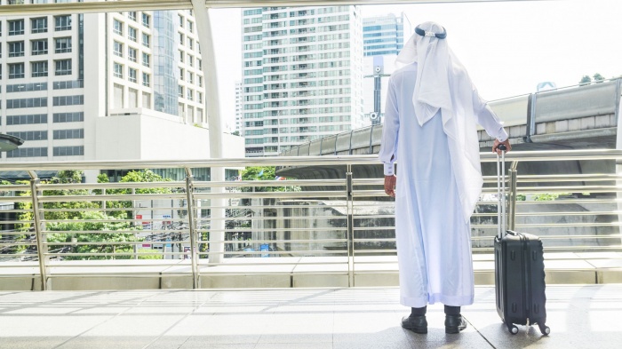 Welche Themen-Messen warten auf Sie in Dubai 2021?